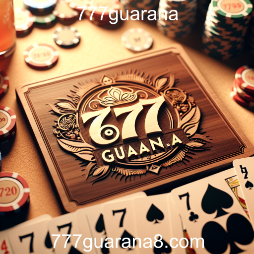 A Evolução dos Jogos de Cartas no 777guarana