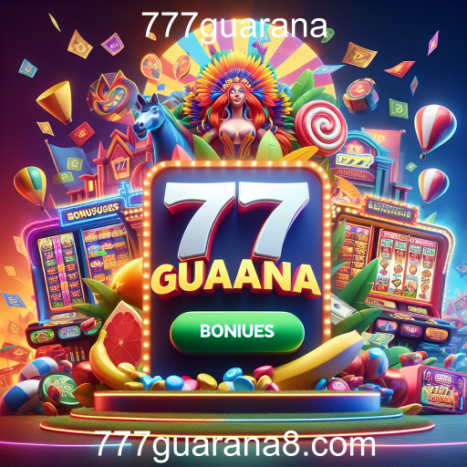 Explore as Melhores Promoções no 777guarana