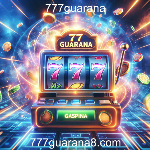 A Magia dos Caça-Níqueis: Diversão e Prêmios no 777guarana